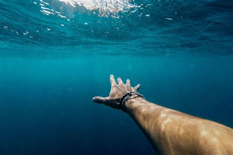 Unveiling the Hidden Meanings of Water Encounters in Bathrooms