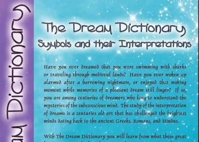 Unveiling the Hidden Messages: Deciphering Dreams