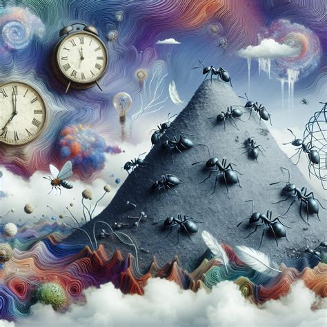 Unveiling the Hidden Messages: Decoding the Symbolism of Dreams