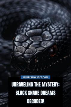 Unveiling the Hidden Messages in Serpent Visions