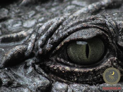 Unveiling the Hidden Significance Behind a Crocodile Vision