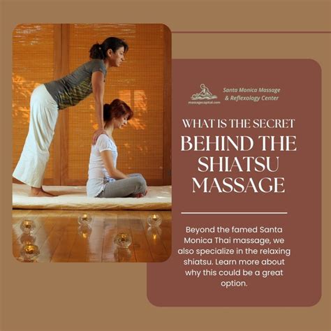 Unveiling the Hidden Significance of Shiatsu Massage Costs