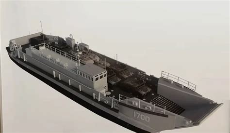 Unveiling the Innovative Technology Behind Amphibious Vessels