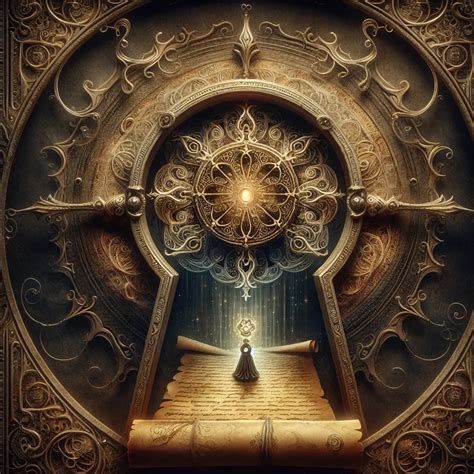 Unveiling the Intricate Symbolism: Decoding the Hidden Messages in Dreams