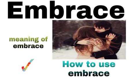 Unveiling the Meaning: A Passionate Embrace