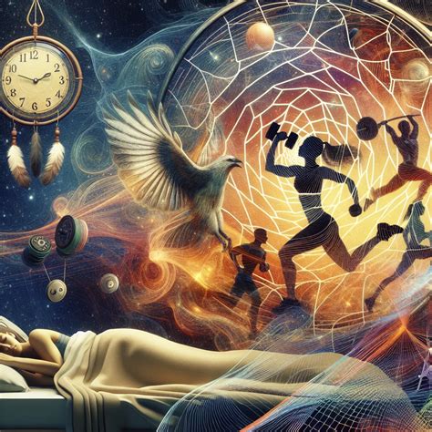 Unveiling the Meaning behind Dream Imagery: Insights into Past Experiences and Emotions