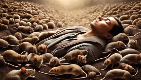 Unveiling the Meaning of Rat Dreams in Women