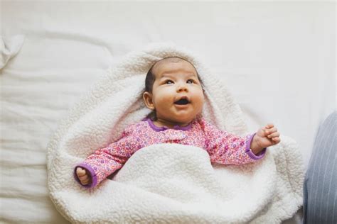 Unveiling the Meanings of Dreams Involving Infants