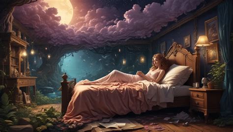 Unveiling the Mysteries of Dream Communication