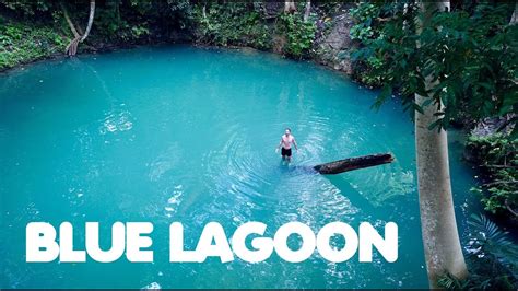 Unveiling the Mysteries of the Enchanting Lagoon