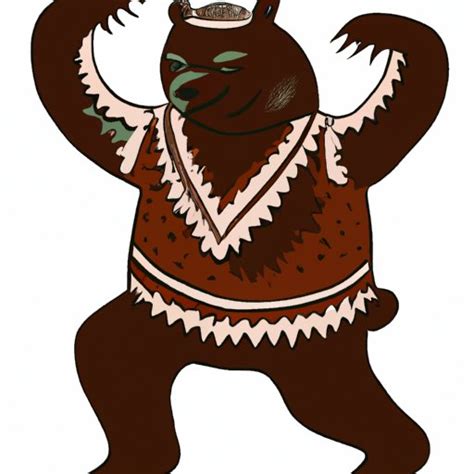 Unveiling the Mysterious Symbolism: Exploring the Reverie of the Dancing Bear's Valuation