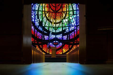 Unveiling the Mystique: The Symbolism and Spiritual Significance of Faceted Glass