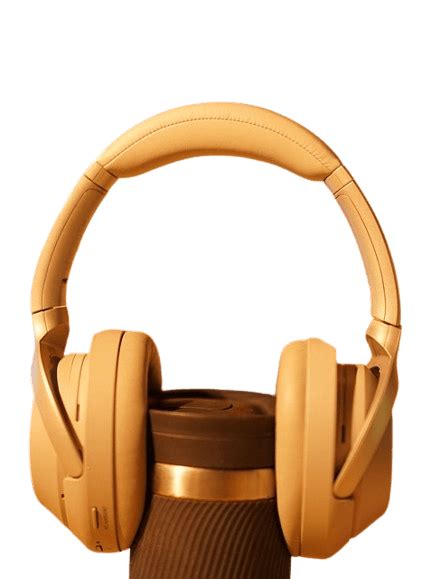 Unveiling the Next Generation of Headphone Energy and Technological Advancements