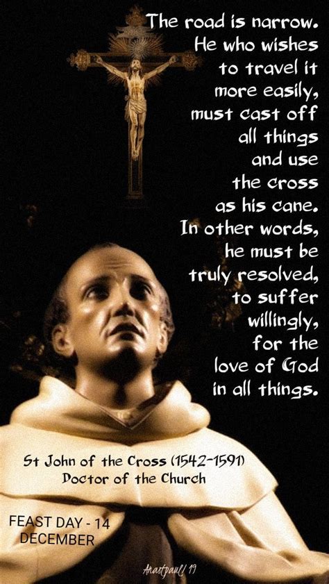 Unveiling the Poetic Genius of St. John of the Cross