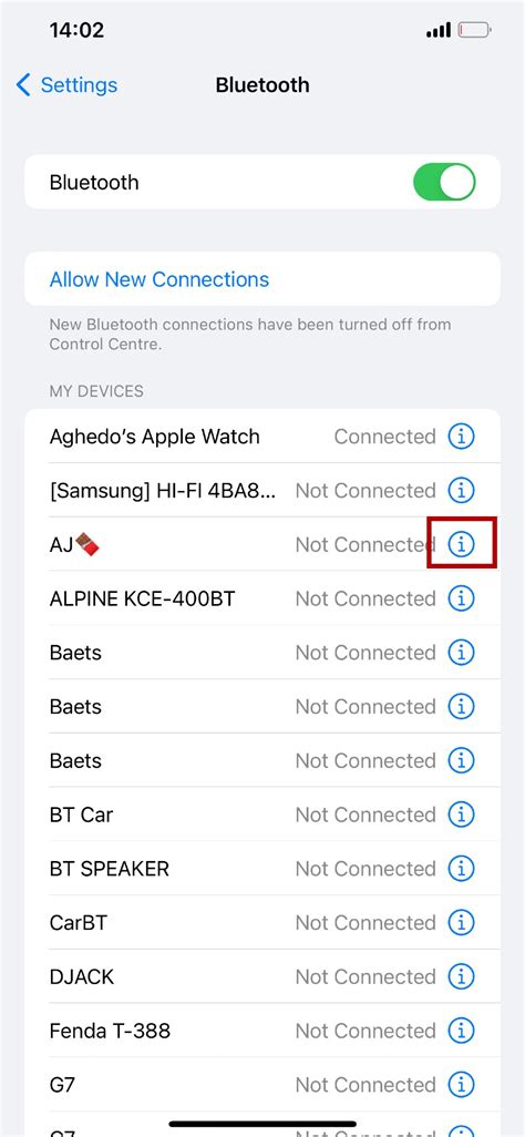 Unveiling the Potential Advantages of Renaming Your Audio Devices on Your Apple Device