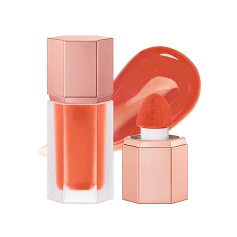 Unveiling the Power of Blush: How Cosmetic Powder Enhances Facial Features