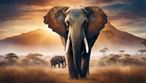 Unveiling the Profound Significance of Elephant Dreams