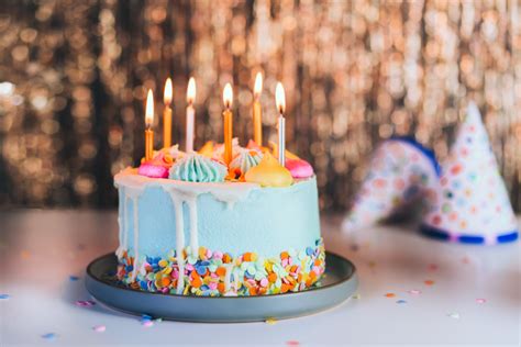 Unveiling the Psychological Importance of Dream Birthdays