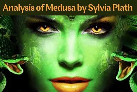 Unveiling the Psychological Interpretations of Medusa-Like Reveries