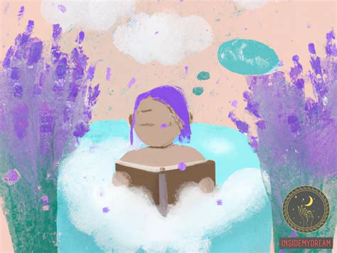 Unveiling the Psychological Significance of Dream Baths