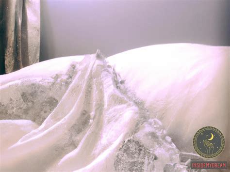 Unveiling the Secrets: The Hidden Significance of Bed Linen in the Realm of Dream Analysis