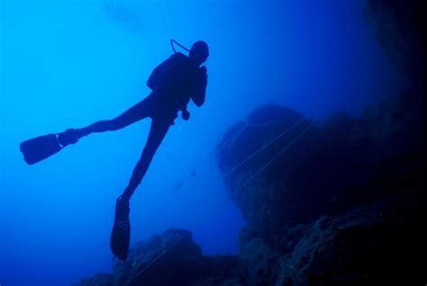 Unveiling the Secrets of Japan's Subaqueous Environment