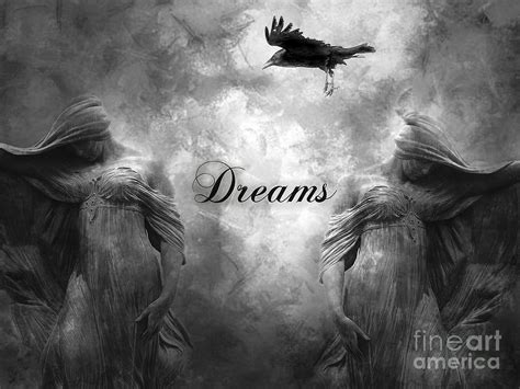 Unveiling the Secrets of a Mysterious Raven Dream