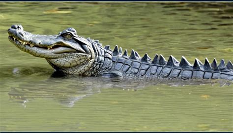 Unveiling the Significance of a Crocodile Dream in Varied Cultural Contexts