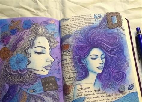 Unveiling the Subconscious Messages Encrypted within Dream Journals: Exploring the Mysterious Insights