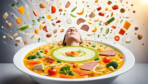 Unveiling the Subconscious Messages in Soup Recipe Dreams