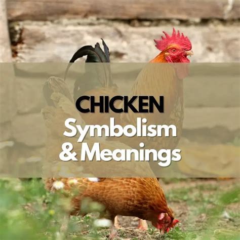 Unveiling the Symbolic Meanings of an Expiring Hen in One's Dream