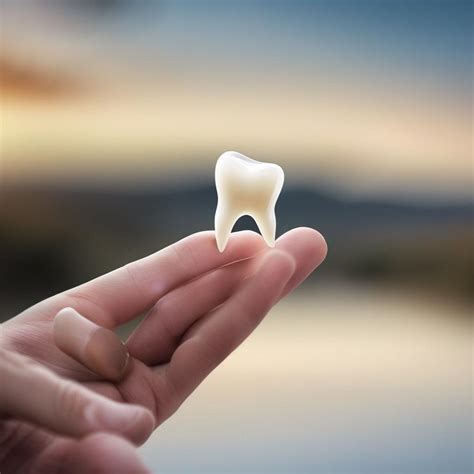 Unveiling the Symbolic Messages in Tooth Loss Dreams