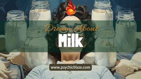 Unveiling the Symbolic Significance: The Significance of Milk Prices in the World of Dreams