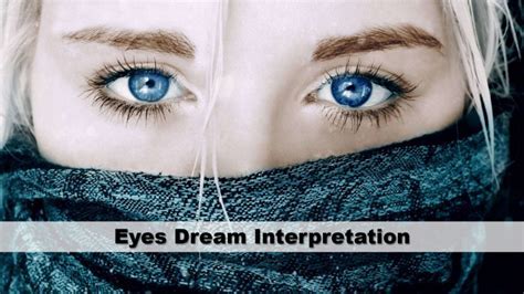 Unveiling the Symbolic Significance of Crossed Eyes in Dream Interpretation