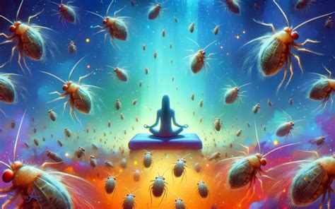 Unveiling the Symbolism: Decoding the Meaning of a Swarm of Flies in Dreams