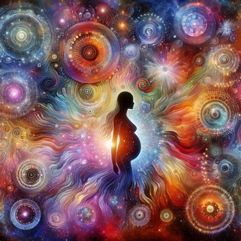 Unveiling the Symbolism: Pregnancy in Dreams