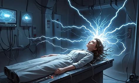 Unveiling the Symbolism: The Significance of Experiencing Electrocution in Dream