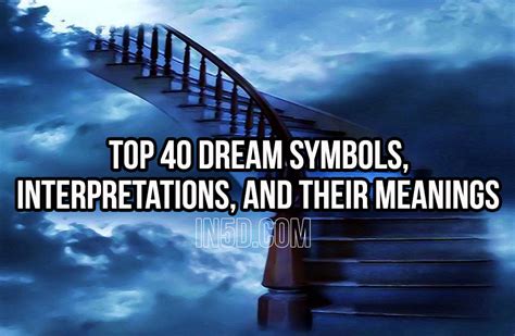 Unveiling the Symbolism in Dreams: