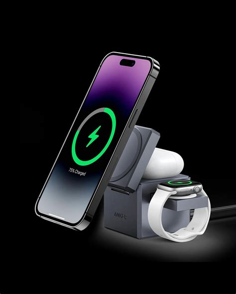 Unveiling the Technical Aspects of iPhone Charging