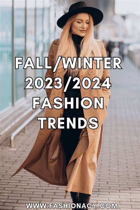 Unveiling the Trend: The Winter Fashion Phenomenon
