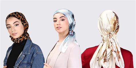 Unveiling the Versatility of Headscarves: From Casual to Formal