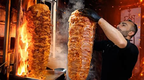 Unveiling the secret behind the kebab's tenderness