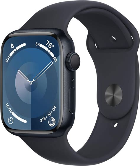 Upcoming Unveiling: What Can We Expect from the Newest Iteration of Apple's Popular Wearable?
