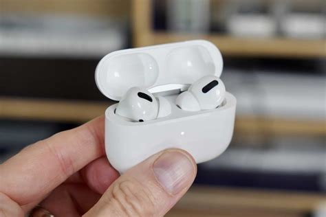 Update the firmware of your AirPods