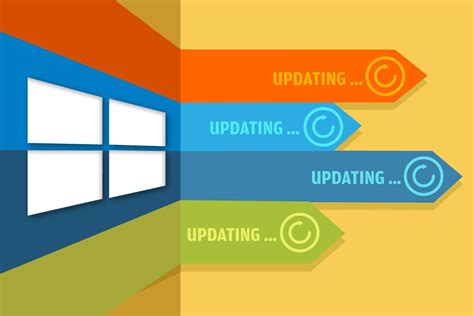 Updates and Upgrades: How Each Operating System Handles Enhancements