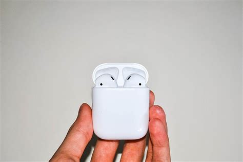 Updating Airpods Firmware on Android