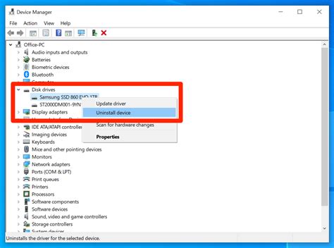 Updating Audio Drivers on your Windows 10 PC