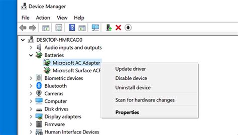 Updating Device Drivers for USB Headphones