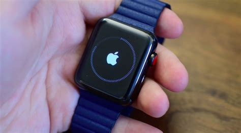 Updating Firmware: Keeping Your Apple Watch Replica Updated for Enhanced Performance