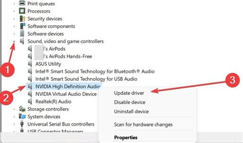 Updating Firmware for Improved Sound Levels